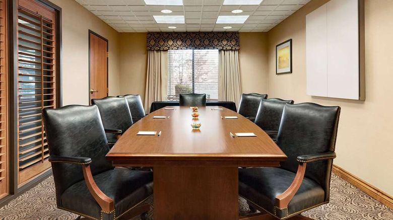 <b>Wingate by Wyndham Greenwood Village Meeting</b>. Images powered by <a href="https://iceportal.shijigroup.com/" title="IcePortal" target="_blank">IcePortal</a>.