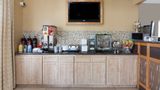 Howard Johnson Express Inn National City Other