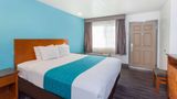 Howard Johnson Express Inn National City Room