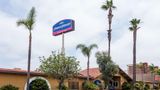 Howard Johnson Express Inn National City Exterior