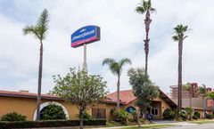 Howard Johnson Express Inn National City