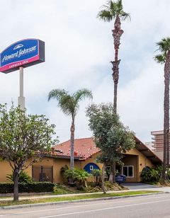 Howard Johnson Express Inn National City