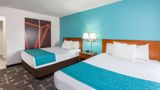 Howard Johnson Express Inn National City Room