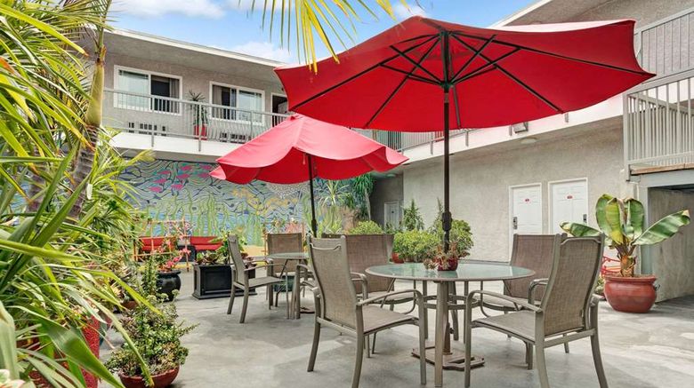<b>Ramada Limited Redondo Beach Other</b>. Images powered by <a href="https://iceportal.shijigroup.com/" title="IcePortal" target="_blank">IcePortal</a>.