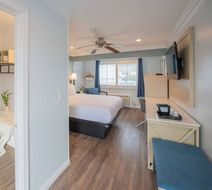 Ramada Limited Redondo Beach Room