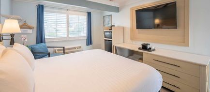 Ramada Limited Redondo Beach Room