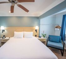 Ramada Limited Redondo Beach Room