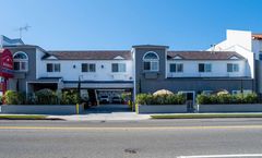 Ramada Limited Redondo Beach