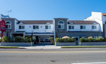 Ramada Limited Redondo Beach