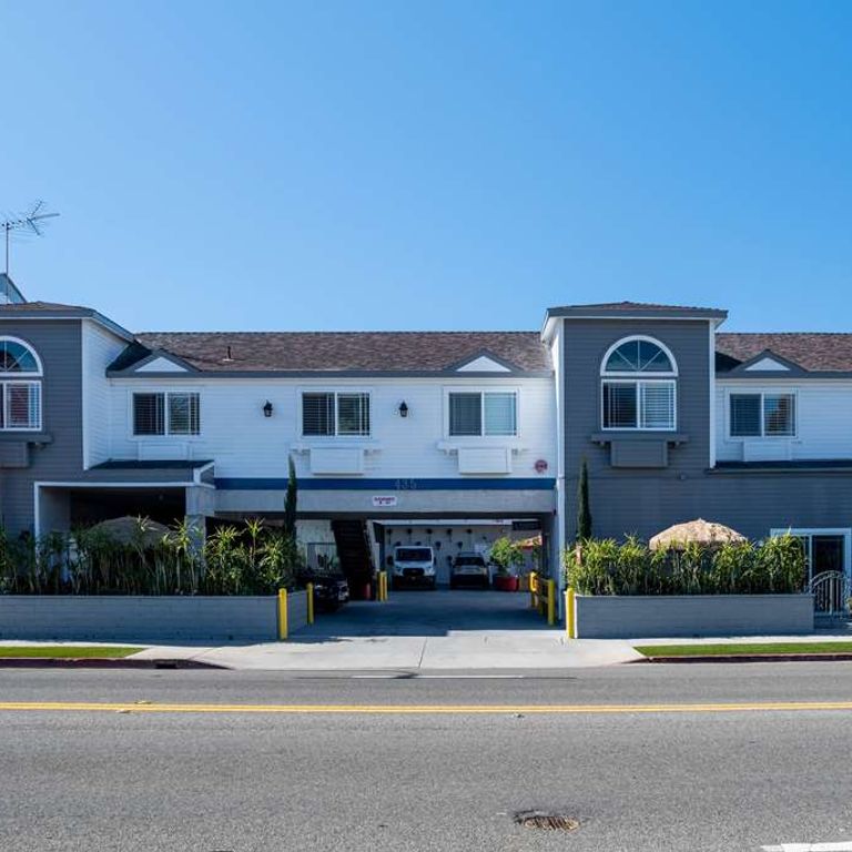 Ramada Limited Redondo Beach