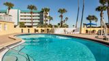 <b>Days Inn Cocoa Beach Port Canaveral Pool</b>. Images powered by <a href="https://iceportal.shijigroup.com/" title="IcePortal" target="_blank">IcePortal</a>.