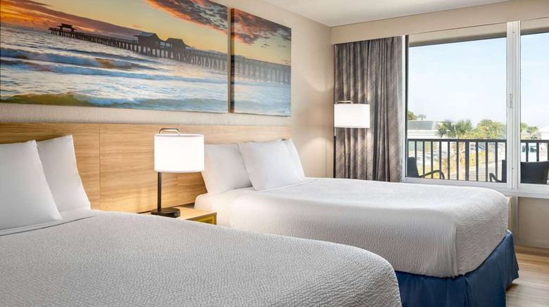 <b>Days Inn Cocoa Beach Port Canaveral Suite</b>. Images powered by <a href="https://iceportal.shijigroup.com/" title="IcePortal" target="_blank">IcePortal</a>.