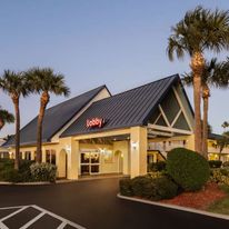 Days Inn Cocoa Beach Port Canaveral
