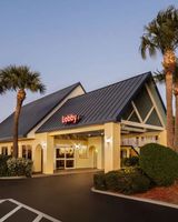 Days Inn Cocoa Beach Port Canaveral