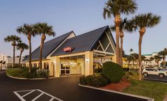 Days Inn Cocoa Beach Port Canaveral