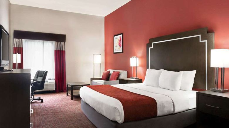 <b>Days Inn & Suites Murfreesboro Room</b>. Images powered by <a href="https://iceportal.shijigroup.com/" title="IcePortal" target="_blank">IcePortal</a>.