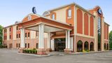 <b>Days Inn & Suites Murfreesboro Exterior</b>. Images powered by <a href="https://iceportal.shijigroup.com/" title="IcePortal" target="_blank">IcePortal</a>.