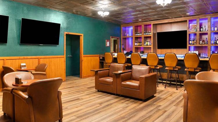 Super 8 Fallon Restaurant