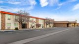 Super 8 Fallon Exterior