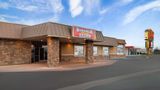 Super 8 Fallon Exterior