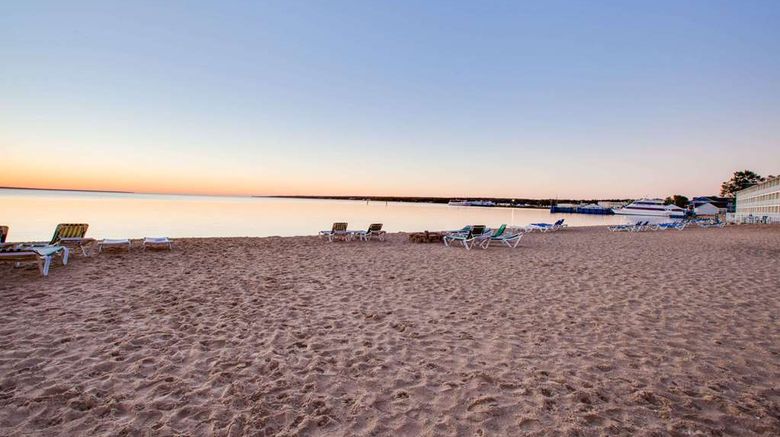 <b>Super 8 Macknaw City/Beachfront Area Other</b>. Images powered by <a href="https://iceportal.shijigroup.com/" title="IcePortal" target="_blank">IcePortal</a>.
