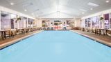 Super 8 Macknaw City/Beachfront Area Pool