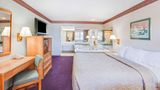 Super 8 Macknaw City/Beachfront Area Room