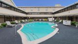 Ramada Boston Pool