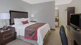 Ramada Boston Room