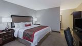Ramada Boston Room