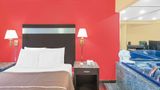 Howard Johnson North Bergen Suite
