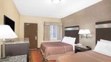 Howard Johnson North Bergen Room