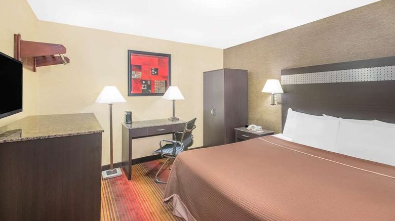 <b>Howard Johnson North Bergen Room</b>. Images powered by <a href="https://iceportal.shijigroup.com/" title="IcePortal" target="_blank">IcePortal</a>.