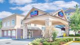 Howard Johnson North Bergen Exterior