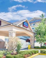 Howard Johnson North Bergen
