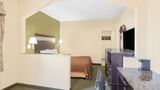 Howard Johnson North Bergen Room