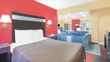 Howard Johnson North Bergen Suite