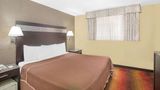 Howard Johnson North Bergen Room