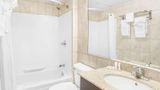 Howard Johnson North Bergen Room