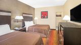 Howard Johnson North Bergen Room