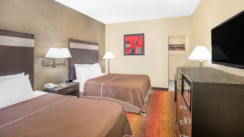 <b>Howard Johnson North Bergen Room</b>. Images powered by <a href="https://iceportal.shijigroup.com/" title="IcePortal" target="_blank">IcePortal</a>.