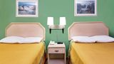 Super 8 Kosciusko Room
