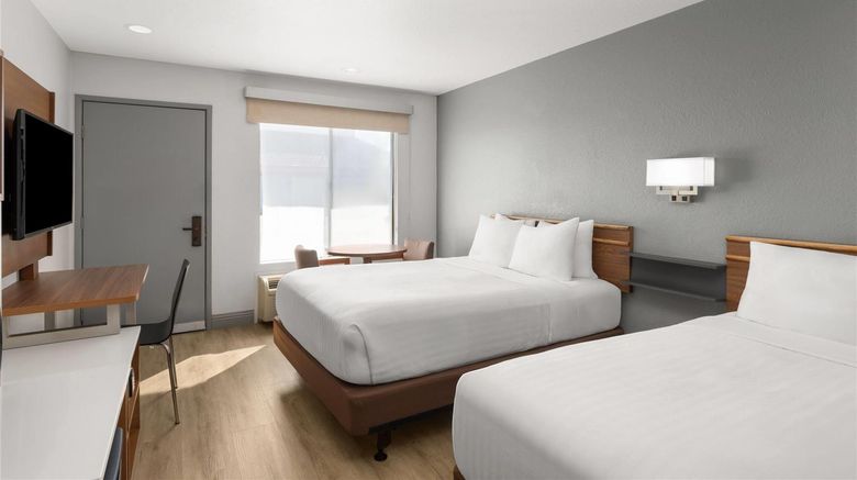 <b>Super 8 Fort Bragg Suite</b>. Images powered by <a href="https://iceportal.shijigroup.com/" title="IcePortal" target="_blank">IcePortal</a>.
