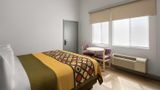 Super 8 Fort Bragg Room