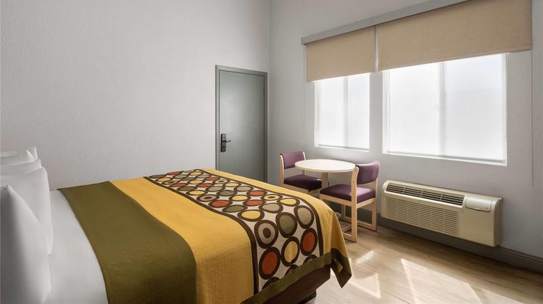 <b>Super 8 Fort Bragg Room</b>. Images powered by <a href="https://iceportal.shijigroup.com/" title="IcePortal" target="_blank">IcePortal</a>.