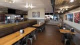 Super 8 Fort Bragg Restaurant