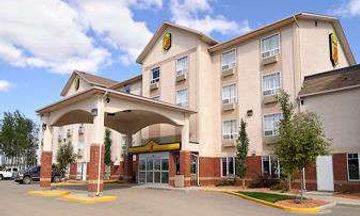 Super 8 High Level