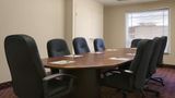 Super 8 Motel Fort Nelson Meeting