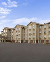 Super 8 Motel Fort Nelson