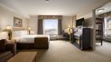 Super 8 Motel Fort Nelson Suite